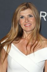 CONNIE BRITTON at 2017 Instyle Awards in Los Angeles 10/23/2017