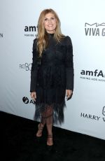 CONNIE BRITTON at Amfar Inspiration Gala in Los Angeles 10/13/2017