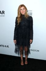 CONNIE BRITTON at Amfar Inspiration Gala in Los Angeles 10/13/2017