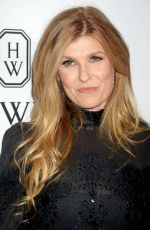 CONNIE BRITTON at Amfar Inspiration Gala in Los Angeles 10/13/2017