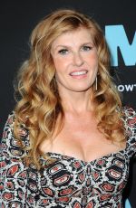 CONNIE BRITTON at SMILF Premiere in Los Angeles 10/09/2017