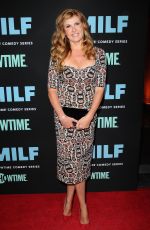 CONNIE BRITTON at SMILF Premiere in Los Angeles 10/09/2017