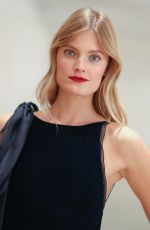 CONSTANCE JABLONSKI at American Ballet Theatre Fall Gala in New York 10/18/2017