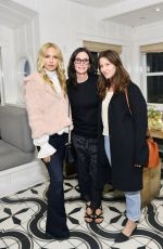 COURTENEY COX at Jenni Kayne Home Collection Launch in Malibu 10/11/2017