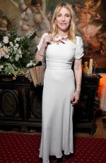 COURTNEY LOVE and FRANCES BEAN COBAIN at Maria Carla Boscono Party in Paris 09/29/2017