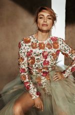 DANNI MINOGUE in Instyle Magazine, Australia November 2017