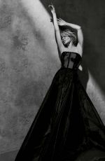DANNII MINOGUE in Instyle Magazine, Australia November 2017 Issue
