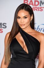 DAPHNE JOY at A Bad Moms Christmas Premiere in Westwood 10/30/2017