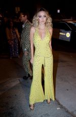 DELILAH HAMLIN at Tequila Casamigos Halloween Bash in Los Angeles 10/27/2017
