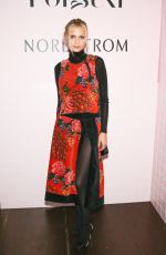 DELILAH PARILLO at Pop & Suki x Nordstrom Dinner in Los Angeles 10/12/2017