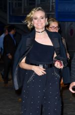 DIANE KRUGER at All That Divides Us Premiere in Paris 10/19/2017