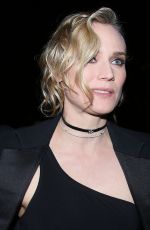 DIANE KRUGER at All That Divides Us Premiere in Paris 10/19/2017
