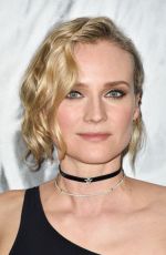 DIANE KRUGER at All That Divides Us Premiere in Paris 10/19/2017