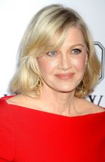 DIANE SAWYER at Amfar Inspiration Gala in Los Angeles 10/13/2017