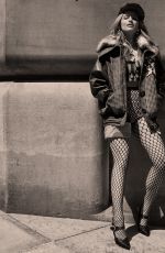 DIANNA AGRON for sbjct Journal, October 2017