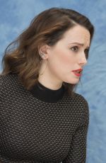 DIASY RIDLEY at Star Wars: The Last Jedi Press Conference 10/16/2017