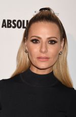 DORIT KEMSLEY at Dorit Kemsley Hosts Preview Event for Beverly Beach by Dorit in Culver City 10/21/2017