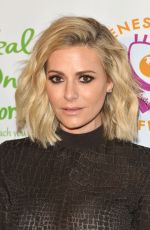 DORIT KEMSLEY at The Road to Yulin and Beyond Screening in Los Angeles 10/05/2017