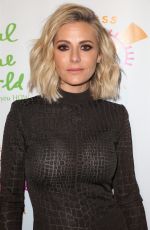 DORIT KEMSLEY at The Road to Yulin and Beyond Screening in Los Angeles 10/05/2017