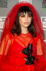 DUA LIPA at Kiss FM’s Haunted House Party in London 10/26/2017