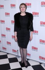 EDEN ESPINOSA at Manhattan Theatre Club Fall Benefit in New York 10/24/2017