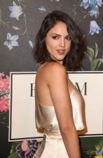 EIZA GONZALEZ at H&M x Erdem Runway Show & Party in Los Angeles 10/18/2017
