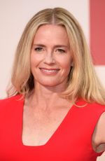 ELISABETH SHUE at Battle of the Sexes Premiere at 61st BFI London Film Festival 10/07/2017