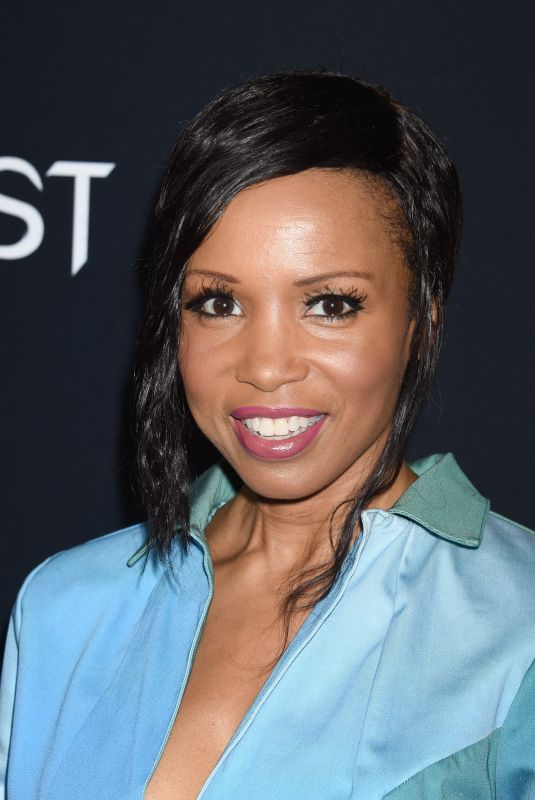ELISE NEAL at Tragedy Girls Premiere at Screamfest Horror Film Festival in Los Angeles 10/15/2017