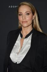 ELIZABETH BERKLEY at Adopt Together Holds Annual Baby Ball Hosted by Vanessa Lachey and Curtis Stone 10/21/2017