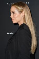 ELIZABETH BERKLEY at Adopt Together Holds Annual Baby Ball Hosted by Vanessa Lachey and Curtis Stone 10/21/2017