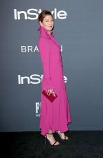 ELLEN POMPEO at 2017 Instyle Awards in Los Angeles 10/23/2017