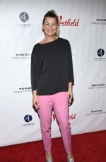 ELLEN POMPEO at Turn Me Loose Play in Los Angeles 10/15/2017