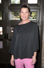 ELLEN POMPEO at Turn Me Loose Play in Los Angeles 10/15/2017