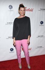 ELLEN POMPEO at Turn Me Loose Play in Los Angeles 10/15/2017
