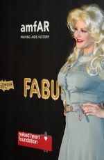 ELLIE GOULDING at 2017 Amfar Fabulous Fund Fair in New York 10/28/2017
