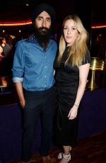ELLIE GOULDING at Leo