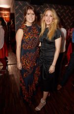 ELLIE GOULDING at Leo