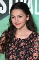 EMILY CAREY at Thoroughbreds Premiere at 61st BFI London Film Festival 10/09/2017