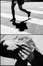 EMILY KINNEY for Flaunt Magazine, 2017