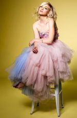 EMILY KINNEY for Rogue Magazine, 2017