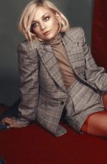 EMILY KINNEY for Shon! Magazine, 2017