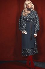 EMILY KINNEY for Shon! Magazine, 2017