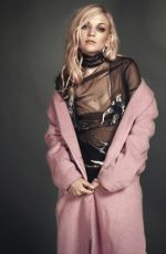 EMILY KINNEY for Shon! Magazine, 2017