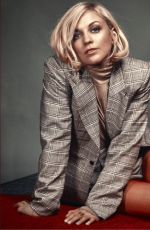 EMILY KINNEY for Shon! Magazine, 2017