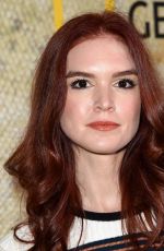 EMILY TYRA at The Long Road Home Premiere in Los Angeles 10/30/2017