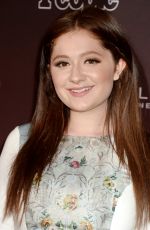EMMA KENNEY at People’s Ones to Watch Party in Los Angeles 10/04/2017