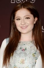 EMMA KENNEY at People’s Ones to Watch Party in Los Angeles 10/04/2017