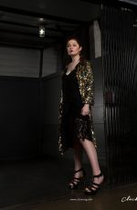 EMMA KENNEY in Cliche Magazine, October/November 2017 Issue
