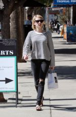 EMMA ROBERTS at Joan