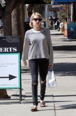 EMMA ROBERTS at Joan